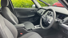 Honda Jazz 1.5 i-MMD Hybrid SR 5dr eCVT Hybrid Hatchback